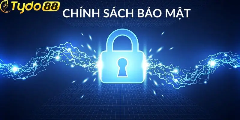 Tổng quan những quy định về chính sách bảo mật tydo88