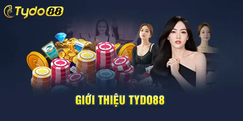 Giới thiệu tổng quan về nhà cái tydo88